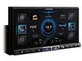 Produktbild: Alpine iLX-705D Multimediastation/Moniceiver mit 7-Zoll-HD-WXGA-Display