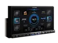 Produktbild: Alpine iLX-705D - 2DIN Mediasystem