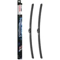 Produktbild: Bosch A034S - Scheibenwischer Aerotwin - Länge: 650/650 mm Set für Frontscheibe