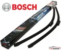 Produktbild: 2x BOSCH AEROTWIN Scheibenwischer Wischerblätter Porsche Cayenne II VW Touareg