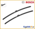 Produktbild: Wischblatt Aerotwin BOSCH 3397009034 für Porsche Cayenne VW