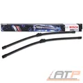 Produktbild: BOSCH AEROTWIN A034S SCHEIBENWISCHER FÜR PORSCHE CAYENNE 955 958 AB BJ 2007