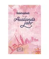 Produktbild: Reisetagebuch für mein Auslandsjahr: Reisetagebuch zum Selberschreiben und Ausf
