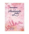 Produktbild: Reisetagebuch für mein Auslandsjahr: Reisetagebuch zum Selberschreiben und Ausf