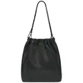 Produktbild: Liebeskind Berlin Beuteltasche Cloud Hobo M black 2163122.9999