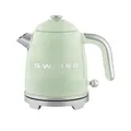 Produktbild: sweiss kts7 Wasserkocher 1L 1000W grün
