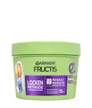 Produktbild: GARNIER Fructis Locken Methode Maske Haarmaske 370 ml