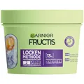 Produktbild: Garnier Feuchtigkeitsmaske für Locken mit Hyaluron & Shea 370