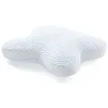 Produktbild: TEMPUR® Schlafkissen All-Around Weiß 60 x 50 cm