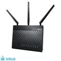 Produktbild: ASUS DSL-AC68U Router