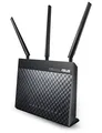 Produktbild: ASUS WLAN-Router DSL-AC68U, VDSL/ADSL 90IG00V1-BM3G00