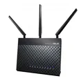 Produktbild: ASUS DSL-AC68U Dual-Band WLAN Router 1.9 Gbps Modem USB 3.0 Gigabit LAN AiRadar