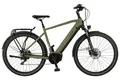 Produktbild: Prophete E-Bike Trekkingrad Entdecker 4.0, 10 Gang microSHIFT XLE Schaltwerk, Kettenschaltung, Mittelmotor, 540 Wh, Pedelec, Elektrofahrrad für Herren