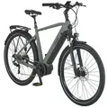 Produktbild: PROPHETE ENTDECKER 4.0 Herren Trekking E-Bike 28