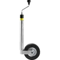 Produktbild: Winterhoff ST 48-CW-260 LB Deichsel Stützrad mit integrierter Stützlastanzeige 2