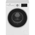 Produktbild: BEKO B5WFU584135W Waschmaschine - Weiß