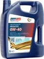 Produktbild: EUROLUB MEGATEC SAE 0W-40, 5 Liter