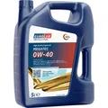 Produktbild: Motoröl Motorenöl 0W-40 API SN/CF ACEA A3/B4VW 502.00 VW 505.00 Eurolub 5 Liter