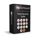 Produktbild: WatchGuard Total Security Suite WGT45353