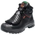 Produktbild: Emma Chelsea Evo 2 Low O2 Ht Sicherheitsschuh schwarz 40 EU