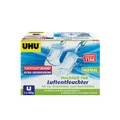 Produktbild: UHU Luftentfeuchter Nachfüll-Tabs 2x450g