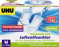 Produktbild: UHU Luftentfeuchter UHU Luftentfeuchter Feuchtigkeitsmagnet Neutral, 2
