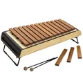 Produktbild: Xylophon Sonor Smart ASX 1.1 Pao Rosa Alto Xylophone Metallophon Glockenspiel NE