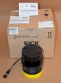 Produktbild: Sick MICS3-AAAZ55AZ1P01 Safety laser scanner 1075843 Neu/unbenutzt