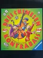 Produktbild: Drei Chinesen mit dem Kontrabass Brettspiel Ravensburger INHALT NEU G5242