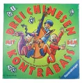 Produktbild: Drei Chinesen mit dem Kontrabass-Ravensburger- sehr guten Zustand inkl. Rechnung