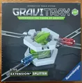 Produktbild: Ravensburger 26170 - GraviTrax - Extension / Erweiterung  - Pro Splitter