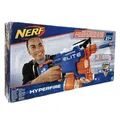 Produktbild: NERF B5573 N Strike Elite Hyper Fire Blaster halbautomatisch Trommelmag. B Ware