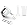 Produktbild: TEFAL Handmixer-Set HT4611 Prep'Mix+ #2879130