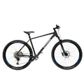 Produktbild: Airtracks 29 Zoll Mountainbike Herren MTB Fahrrad Hardtail Fusion PRO Shimano 1x12 Deore RD-M6100 SGS - ROCKSHOX Judy - Rahmenhöhen 47cm - Modelljahr 2025 (47cm (Körpergröße 170-185cm))