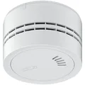 Produktbild: ABUS PREFIRA MINI Rauchmelder 10036397-01