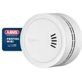 Produktbild: ABUS Rauchmelder Prefira Mini - Q-Label, 10-Jahres-Batterie, Magnethalter
