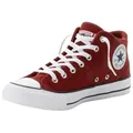 Produktbild: Converse CHUCK TAYLOR ALL STAR MALDEN STREET Sneaker braun|rot 43 EU