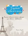 Produktbild: Frédéric Lippold J'apprends à lire et à écrire (Taschenbuch)