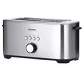 Produktbild: Severin At 2621 Toaster Edelstahl Modernes Design