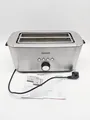 Produktbild: Severin AT 2621 Toaster 1400W Langschlitztoaster 2-Scheiben-Toaster #KT6383M-Ü