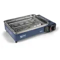 Produktbild: Kampa Dometic Camping-Gasgrill Sizzle Barbecue, B*T: 43*28 cm