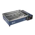 Produktbild: Kampa Sizzle Barbecue Gasgrill