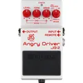 Produktbild: BOSS (Electronics) JB-2 Overdrive-Pedal (Gitarre) (JB-2)