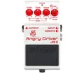 Produktbild: Boss by Roland E-Gitarre Boss JB-2 Angry Driver Overdrive Distortion Pedal