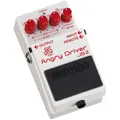 Produktbild: Effektgerät E-Gitarre Boss JB-2 Angry Driver Effektgerät Effekt E-Gitarre Gitarr
