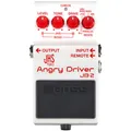 Produktbild: Boss JB-2 Angry Driver Overdrive Distortion Pedal