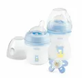 Produktbild: Artsana Babyflasche 153688 NF JUNGE GESCHENKSET