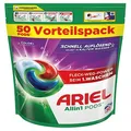 Produktbild: ARIEL COLOR+ Allin1 PODS Waschmittel Caps, 50 St.