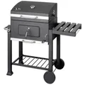 Produktbild: 4260056088797 Grill węglowy wózek Angular