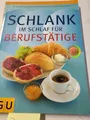 Produktbild: Schlank im Schlaf für Berufstätige (GU Diät&Gesundheit) Detlef, Pape, Gillessen